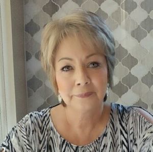 Meet your Posher, Barbara